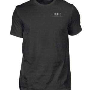 B.R.E. // BALKAN EDITION CODE 02 - Herren Premiumshirt-16